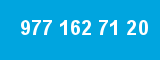977 162 71 20